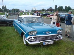 Big Bumper Meet 2007